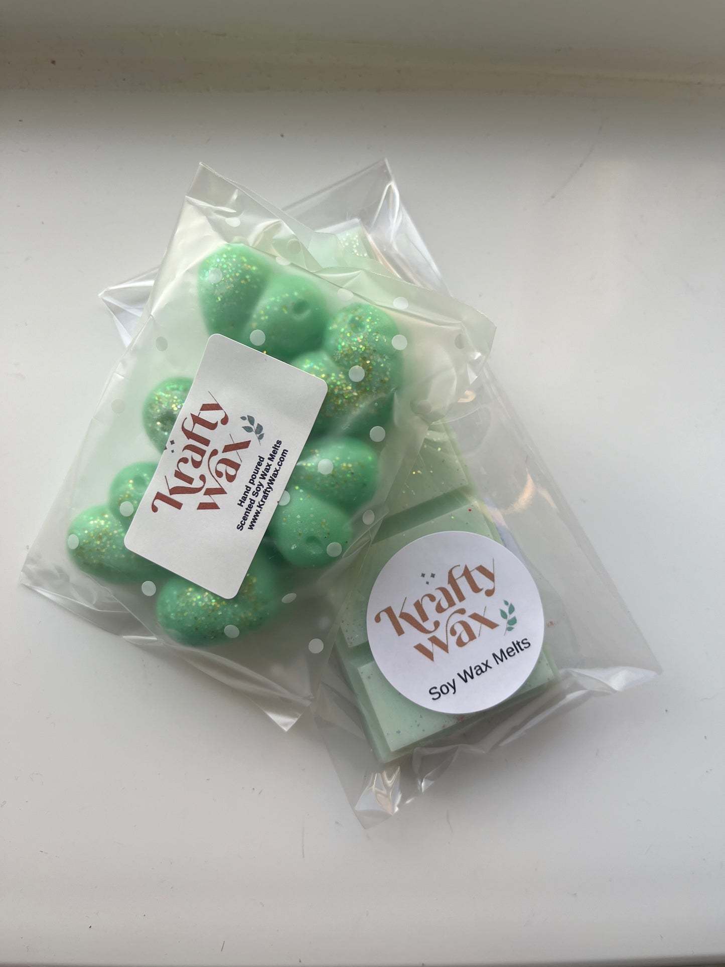 Kraftywax Detol Scented Products