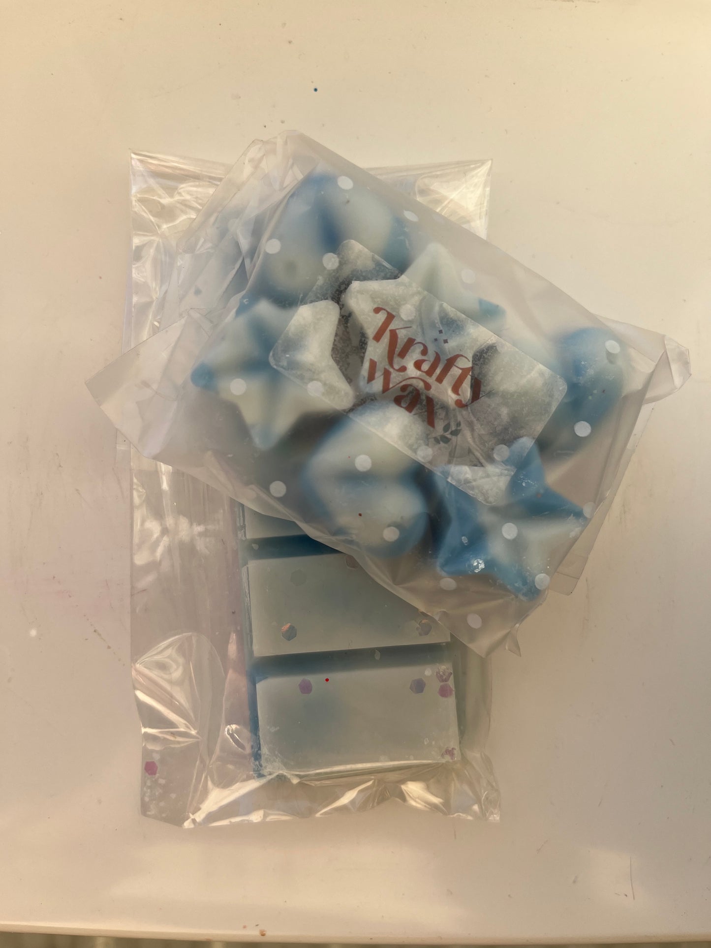Kraftywax Northern Solstice Scented Products