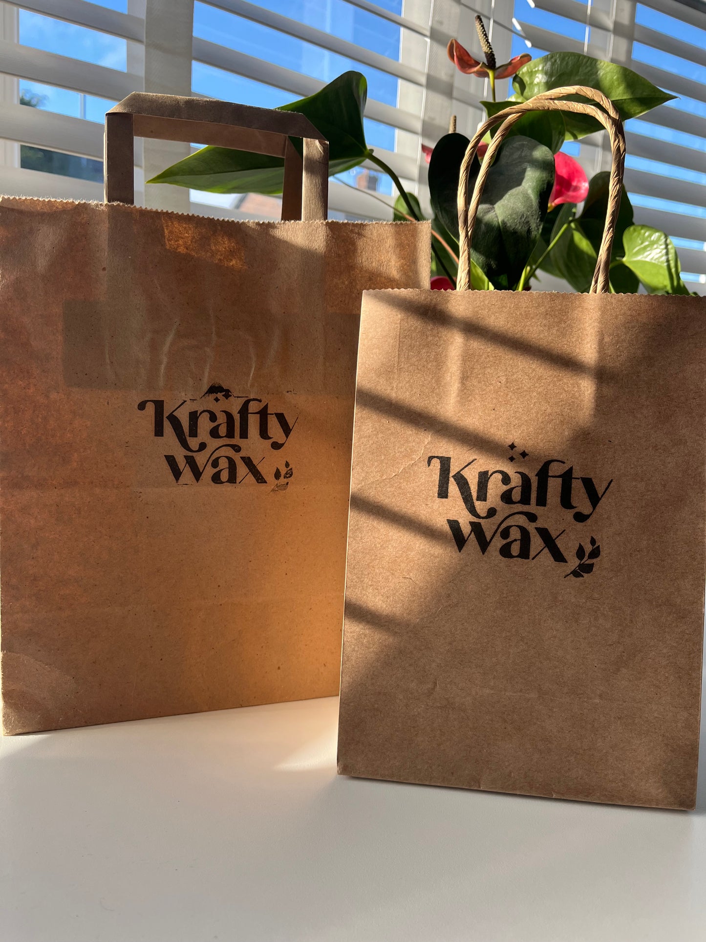 Kraftywax Gorgeous Gardenia Gift Sets