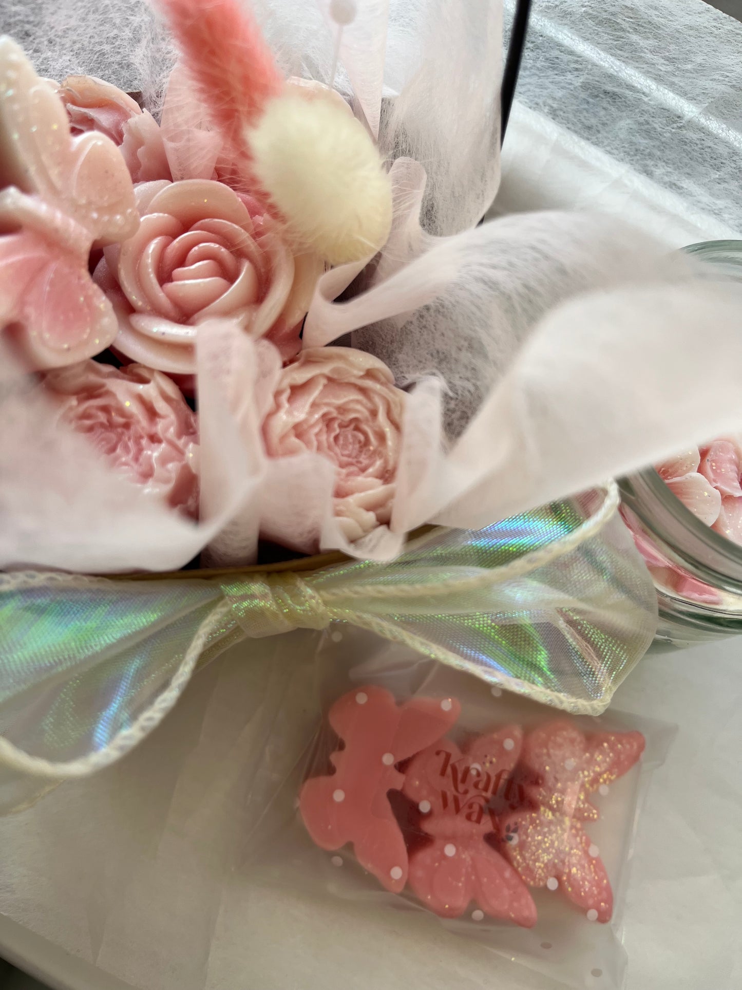 Kraftywax Mothers Love Scented Products