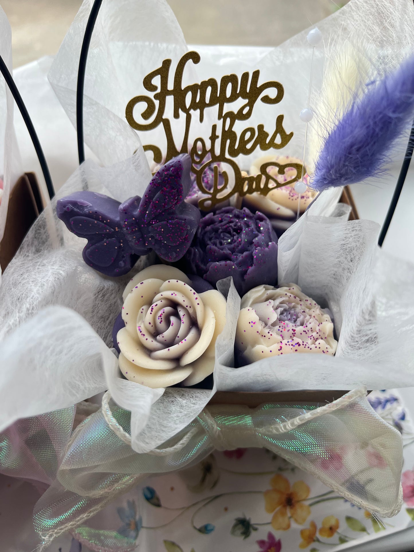 Make My Own Bouquet