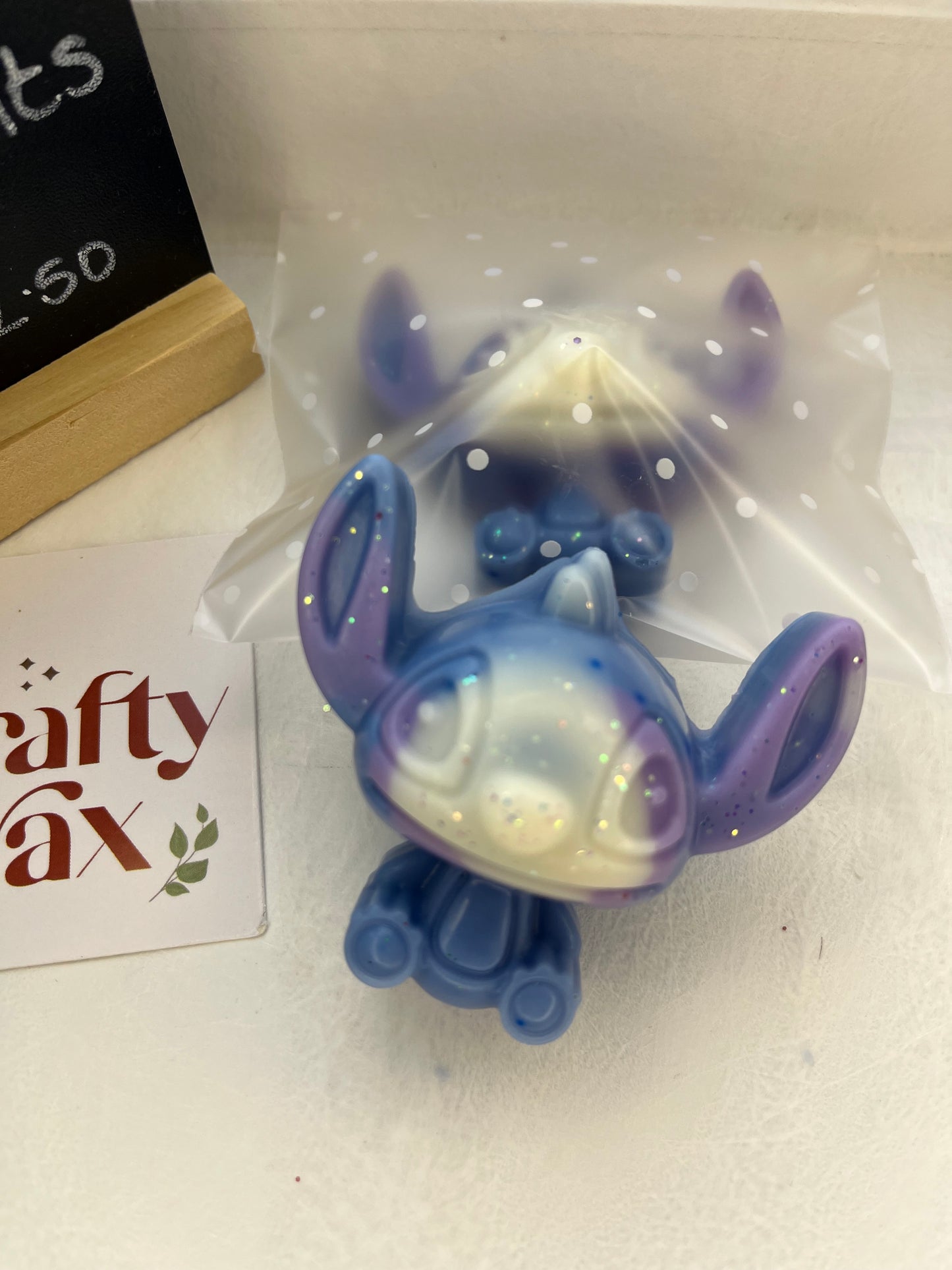 Kraftywax Coco Loco Scented Products