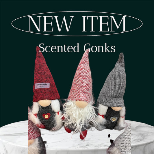 Scented Gonks