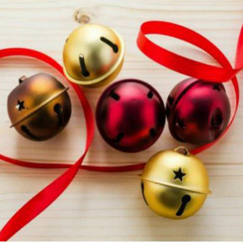 Kraftywax Jingle Bells Scented Products