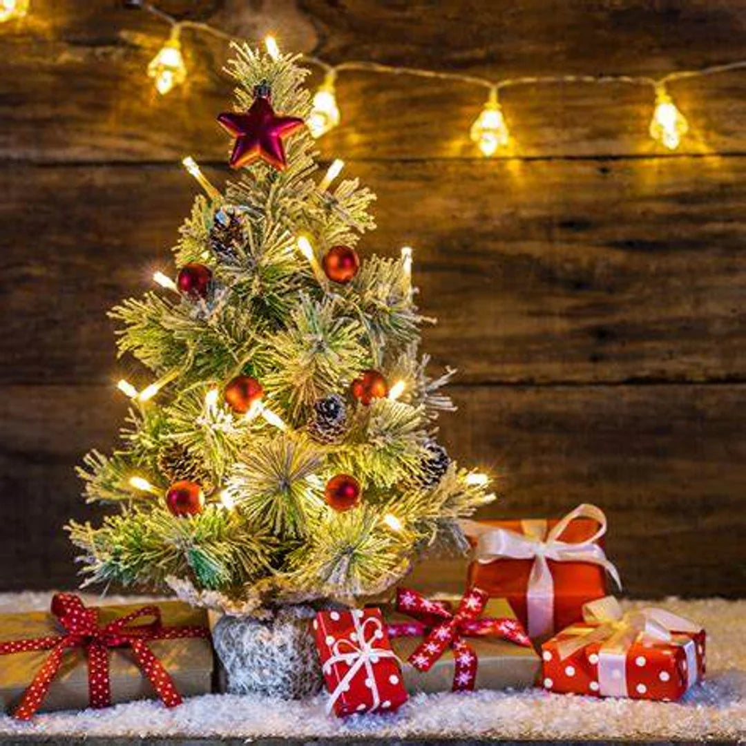 Kraftywax Christmas Wax Melts Bouquet