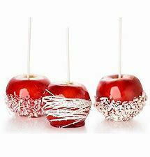 Kraftywax Frosted Candy Apple Scented Products