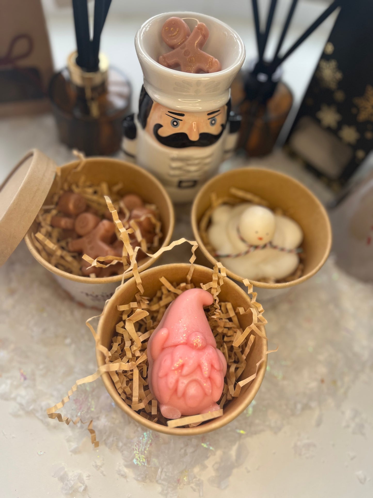 Kraftywax Teacher Gift Ideas