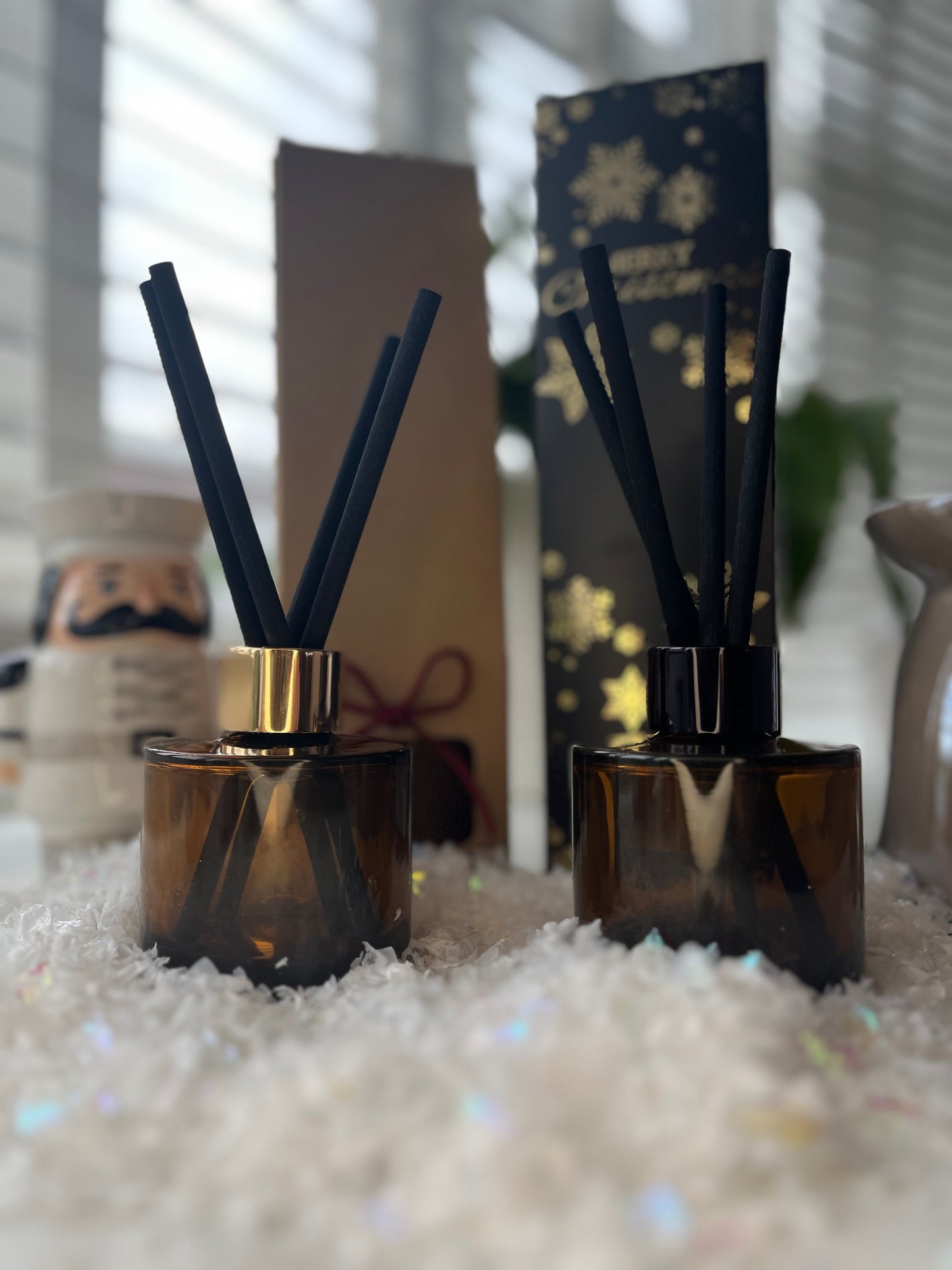 Kraftywax Crimson Cranberry Sparkler Scented Products