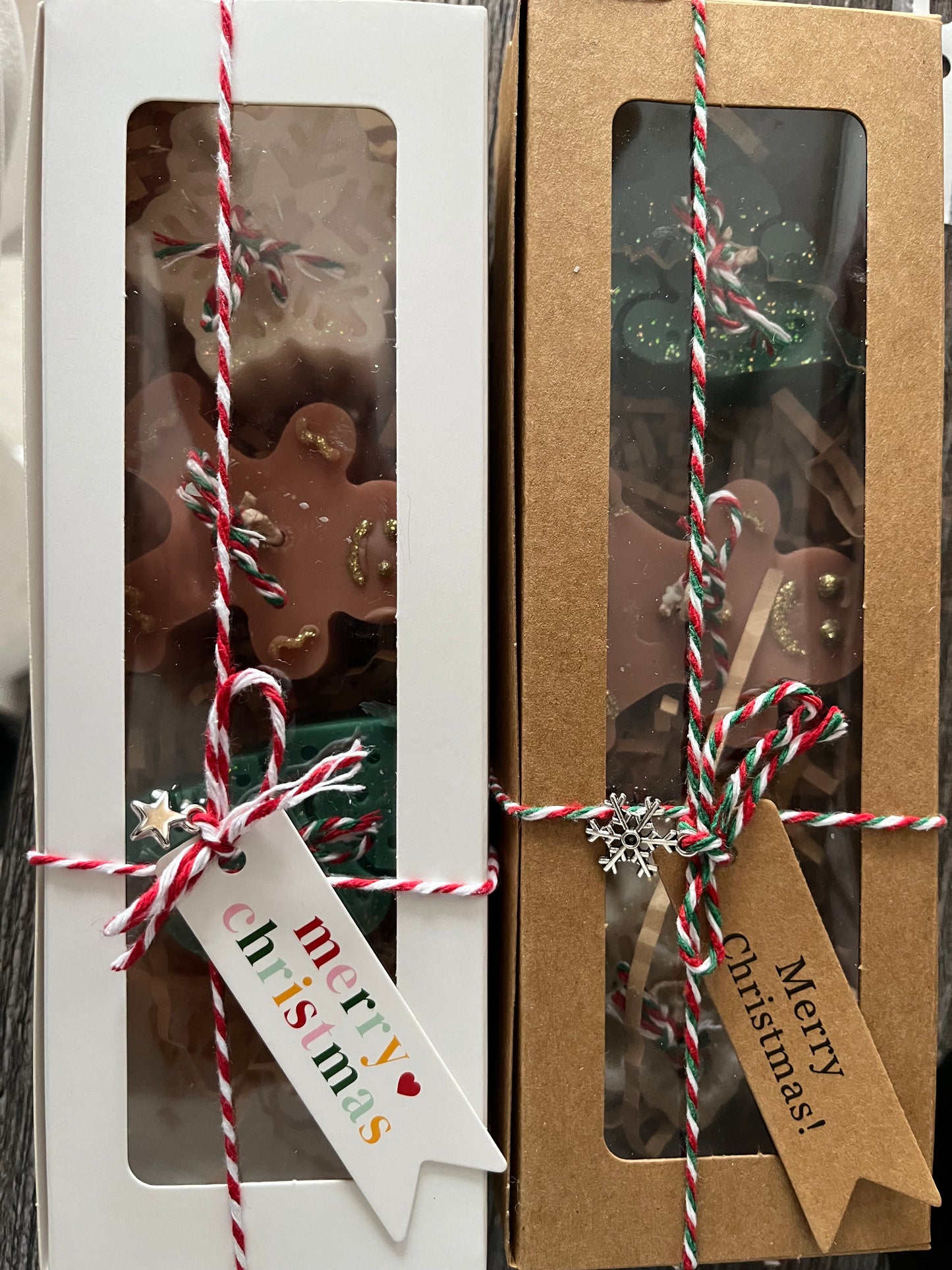 Kraftywax Teacher Gift Ideas