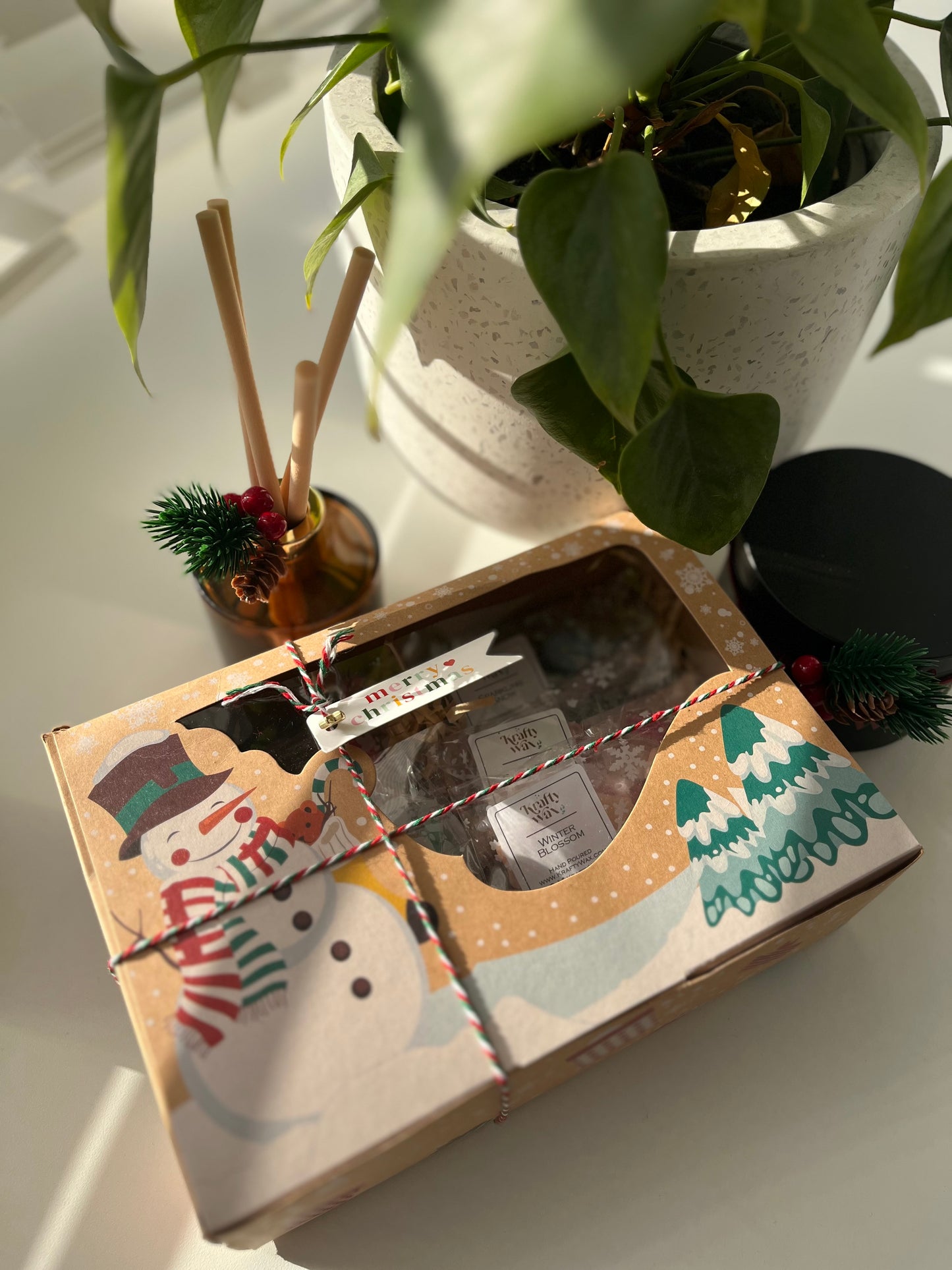 Kraftywax Teacher Gift Ideas