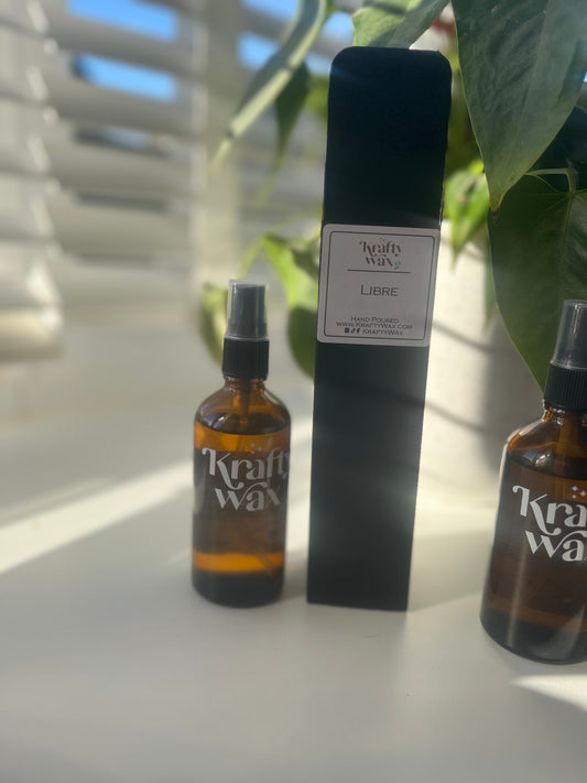 Kraftywax Libre Gift Sets