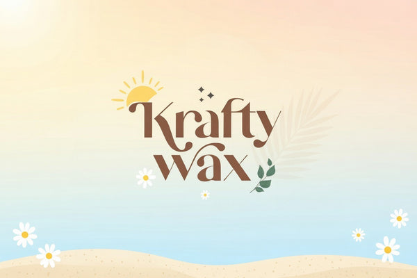 Kraftywax