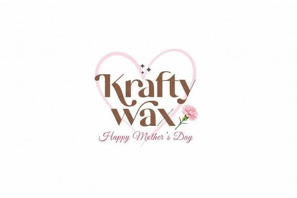 Kraftywax