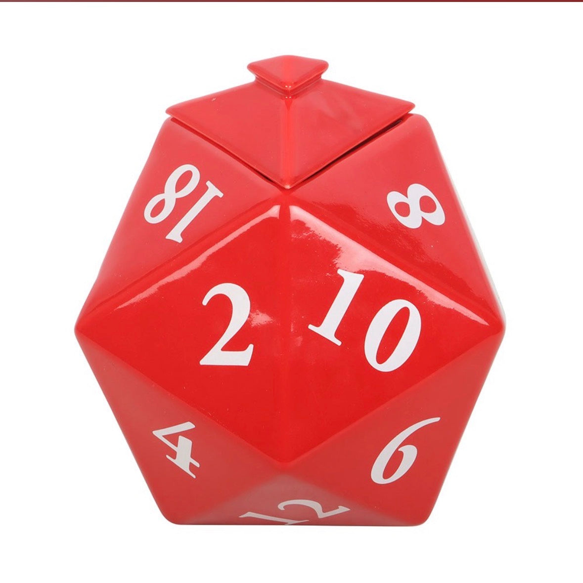 D&D Wax/Oil Tea light Burner