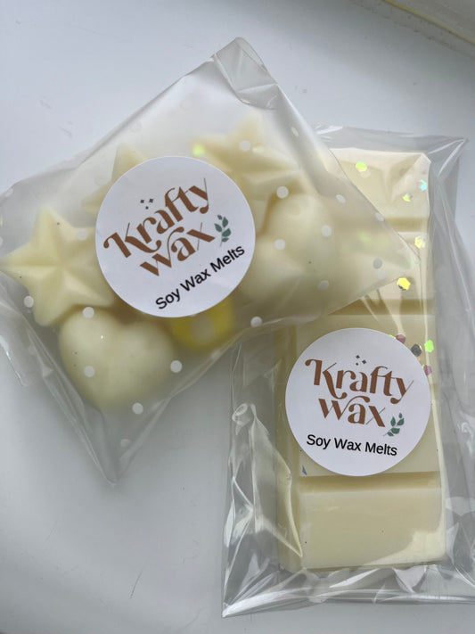 Kraftywax Fluffy Towels Scented Products