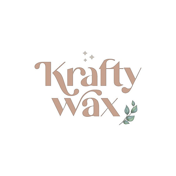 Kraftywax