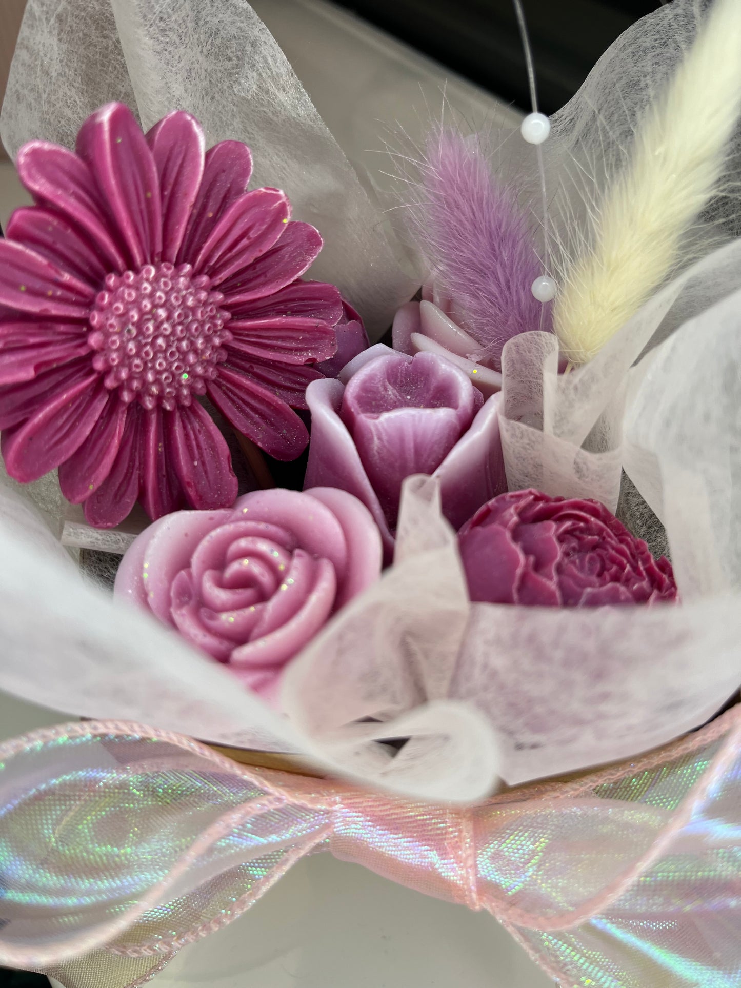 Kraftywax Snow Fairy Scented Products