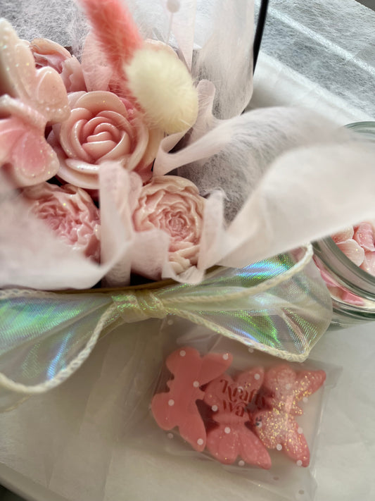 Kraftywax Mothers Love Scented Products