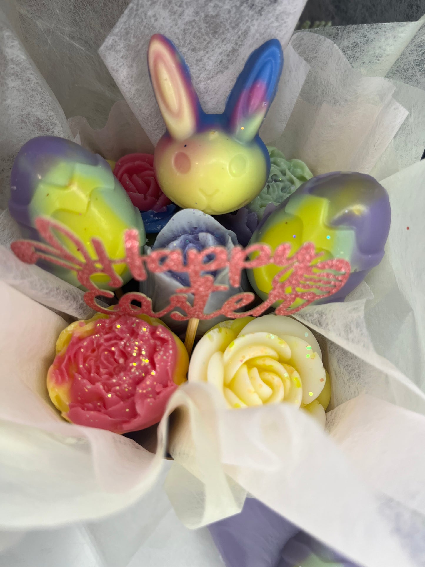 Make My Own Bouquet