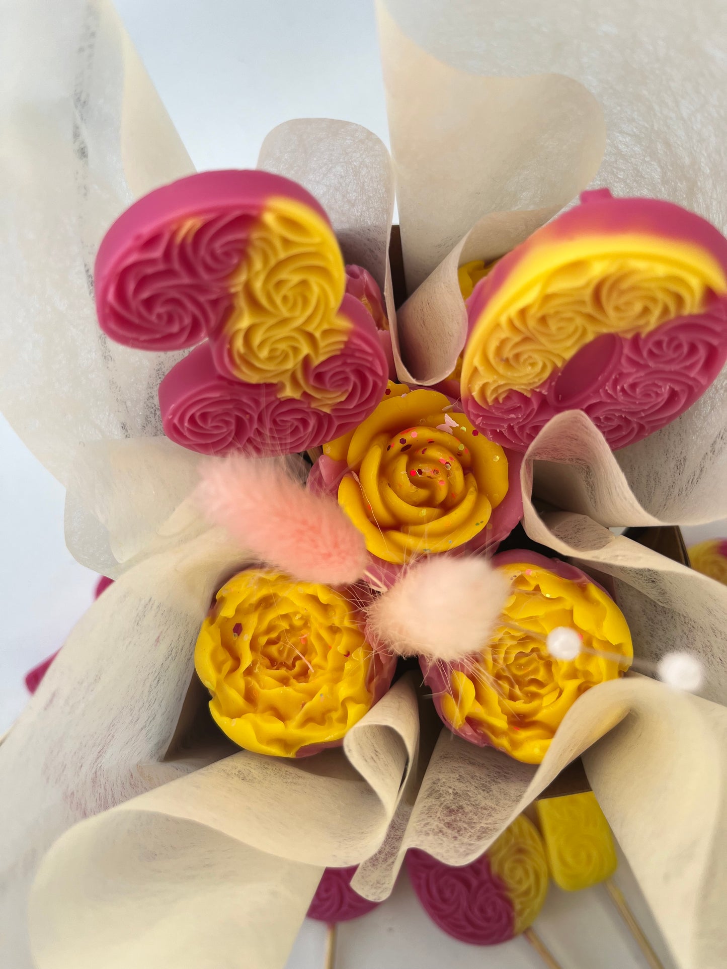 Make My Own Bouquet