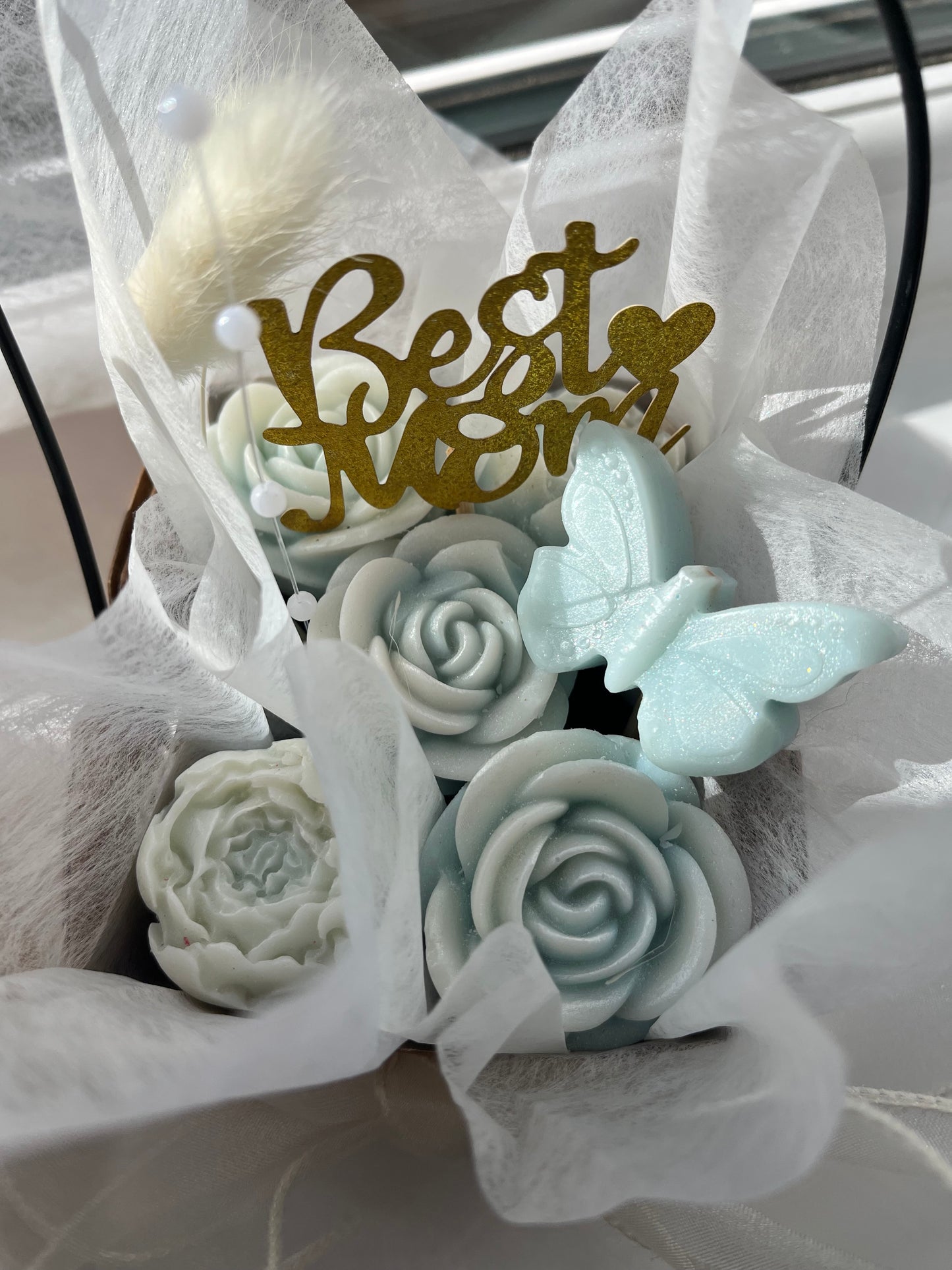 Make My Own Bouquet