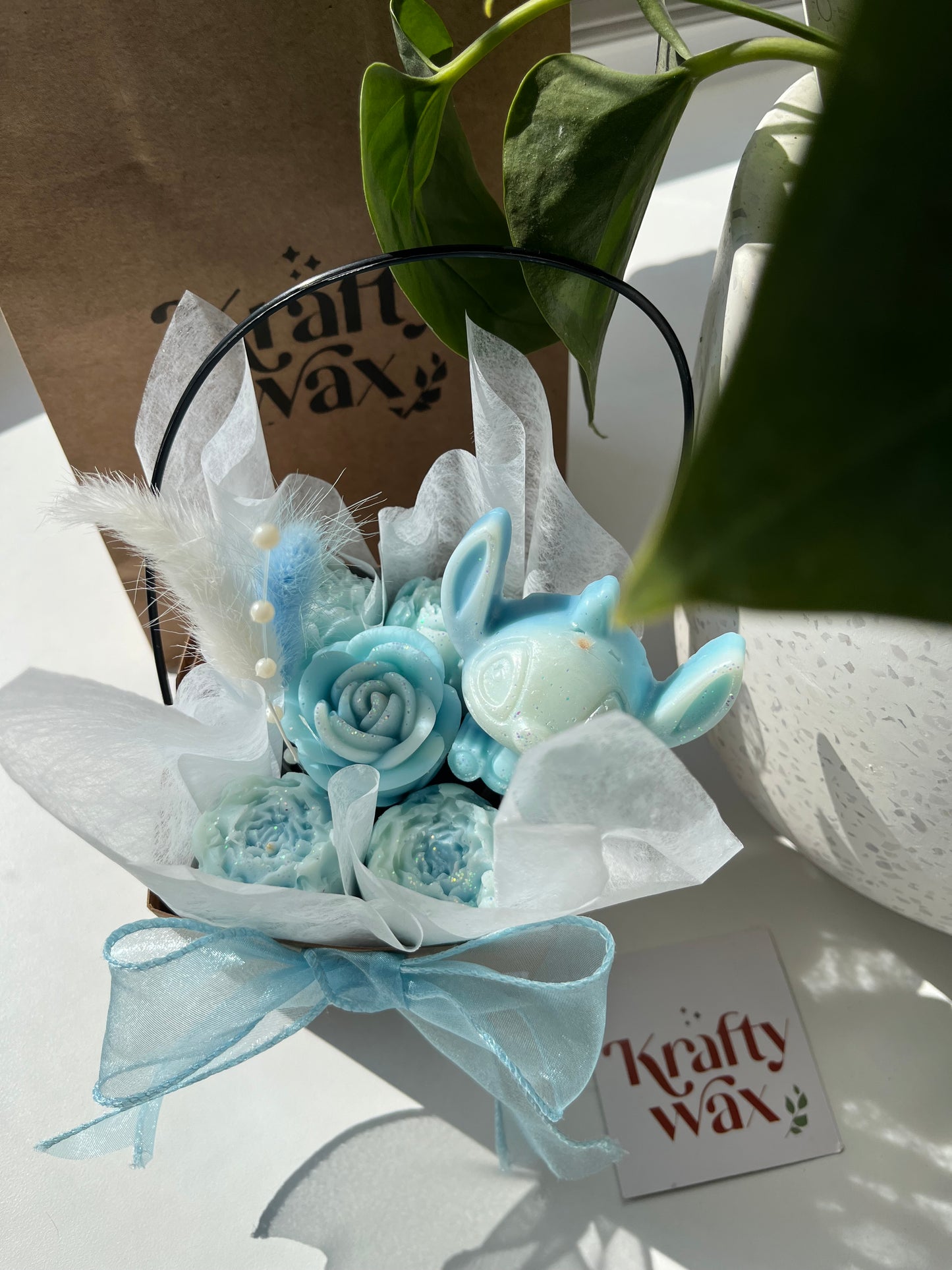 Make My Own Bouquet