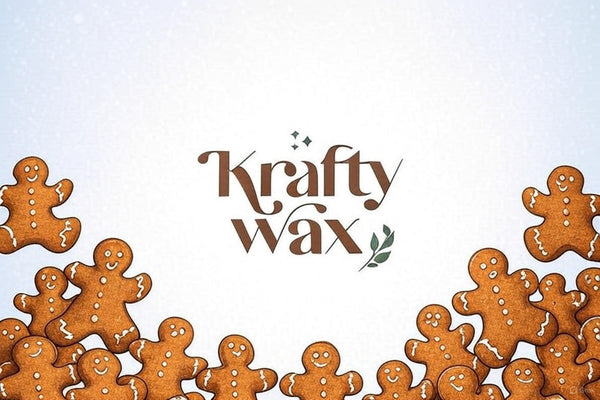 Kraftywax